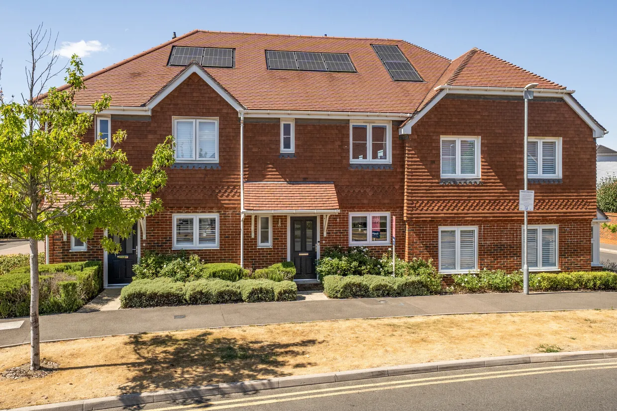 Morgan Way, Tonbridge, TN12 photo 1