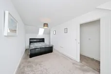 Almond Avenue, Barlborough, Chesterfield