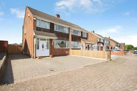 Property responsive