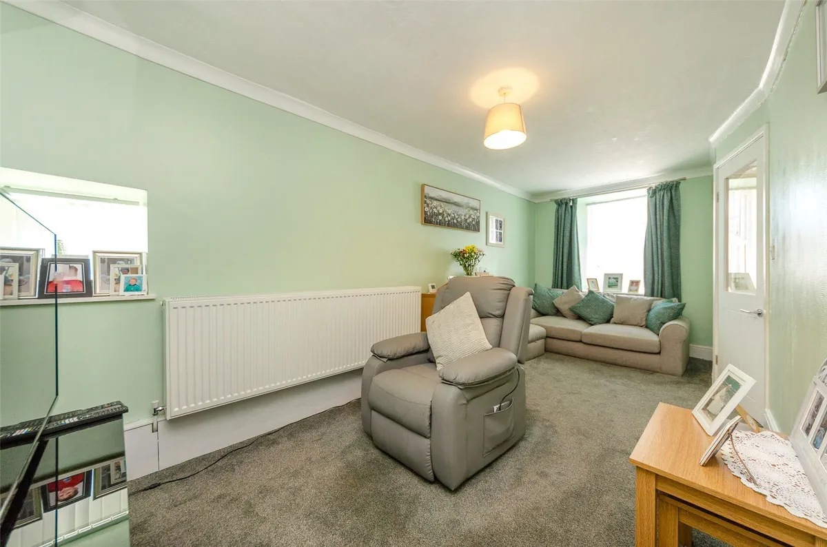 Groeslon, Caernarfon, Gwynedd, LL54