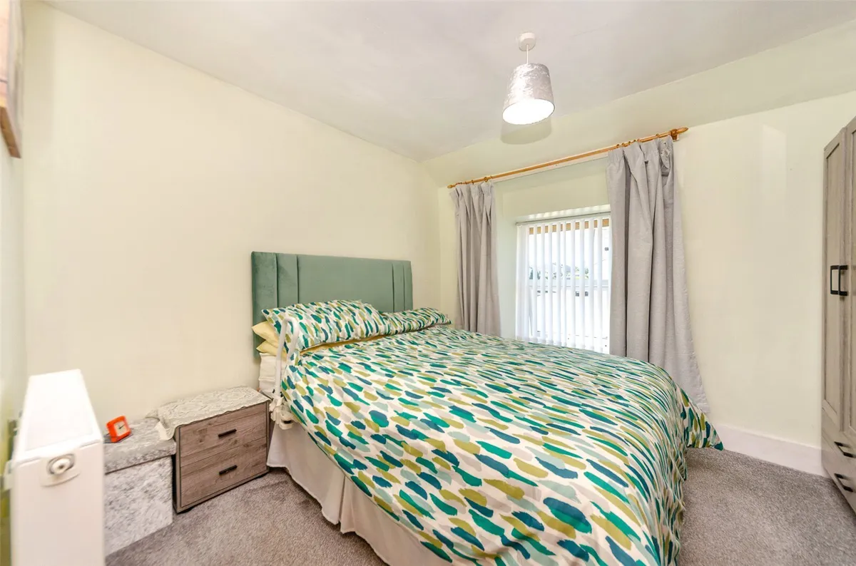 Groeslon, Caernarfon, Gwynedd, LL54