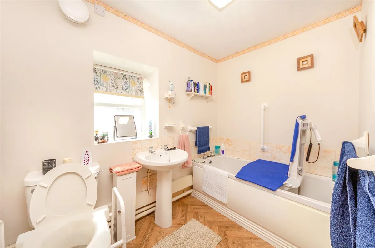 Groeslon, Caernarfon, Gwynedd, LL54