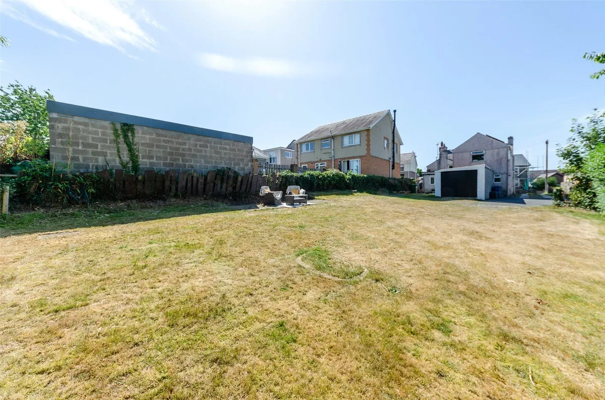 Groeslon, Caernarfon, Gwynedd, LL54