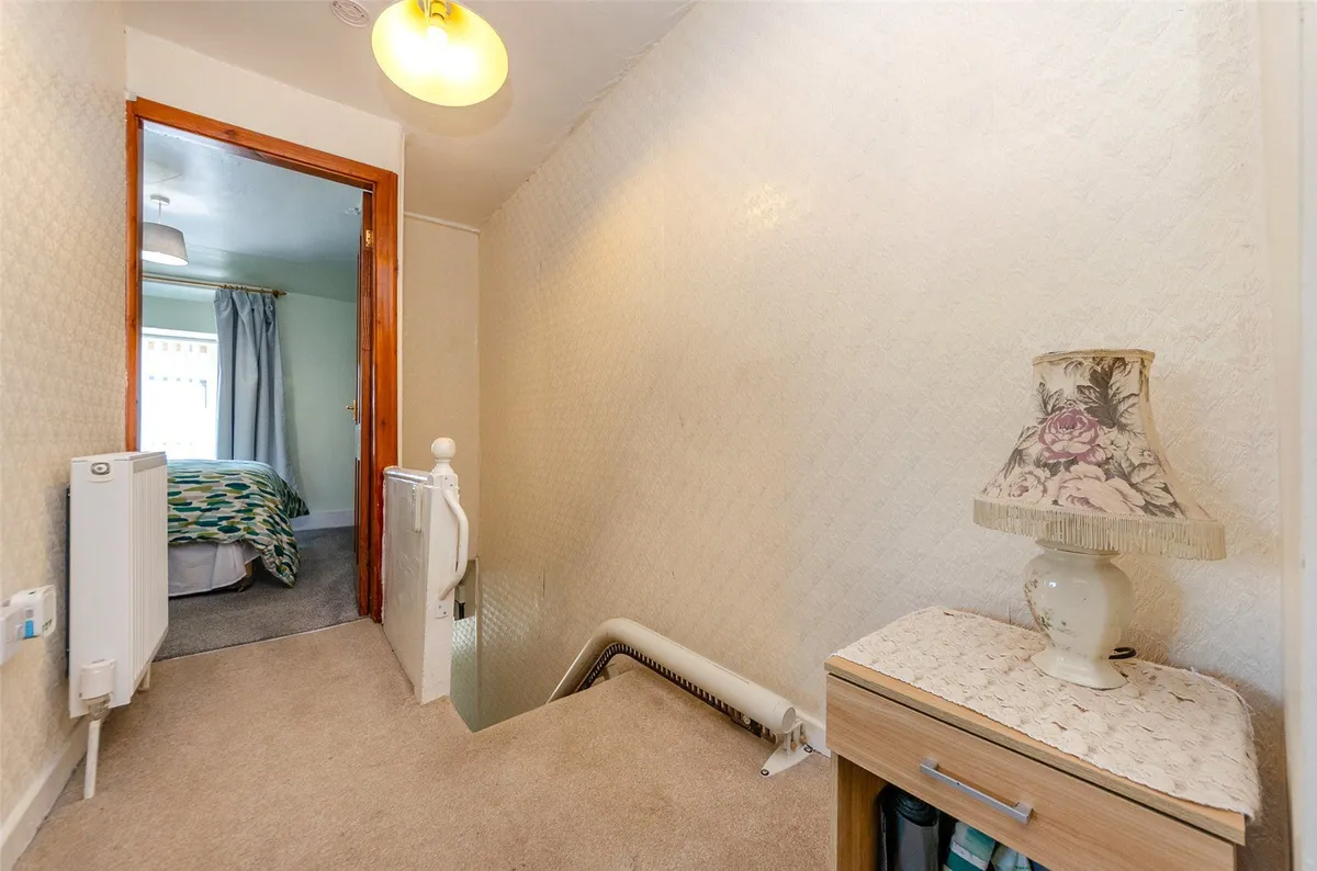 Groeslon, Caernarfon, Gwynedd, LL54