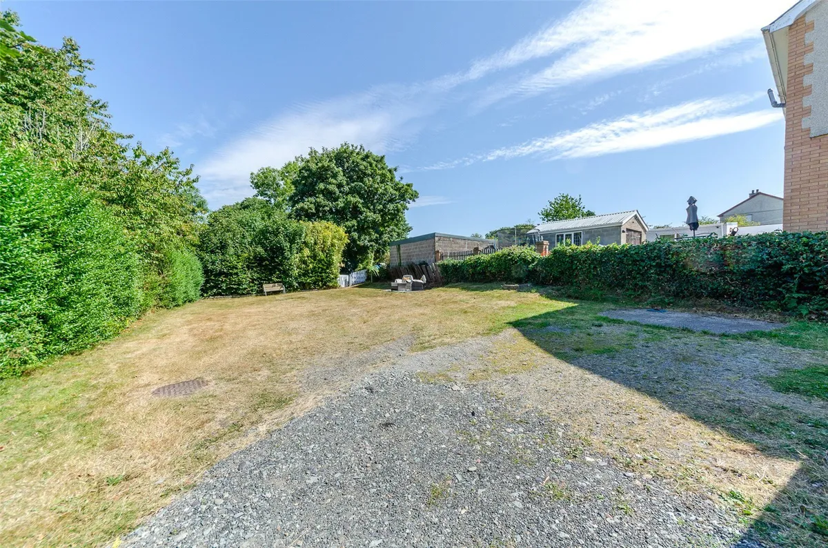 Groeslon, Caernarfon, Gwynedd, LL54