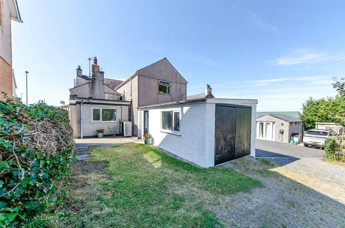 Groeslon, Caernarfon, Gwynedd, LL54