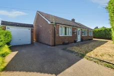 Almond Crescent, Waddington, LINCOLN