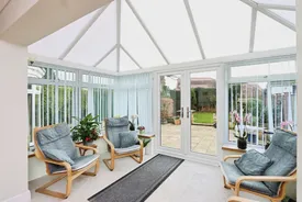 Property responsive