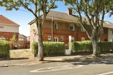 Waverley Avenue, Balby, Doncaster