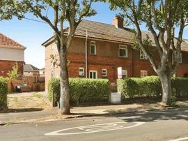 Waverley Avenue, Balby, Doncaster photo