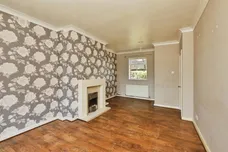 Waverley Avenue, Balby, Doncaster