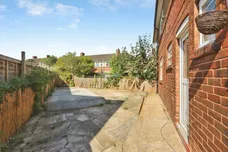 Waverley Avenue, Balby, Doncaster