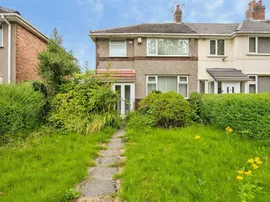 New Chester Road, Wirral photo