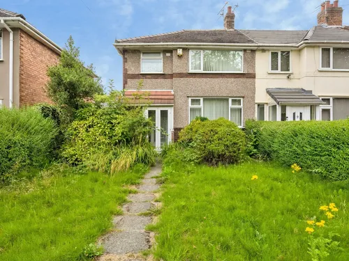 New Chester Road, Wirralphoto