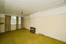 New Chester Road, Wirral