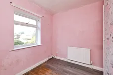 Waverley Avenue, Balby, Doncaster