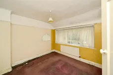 New Chester Road, Wirral