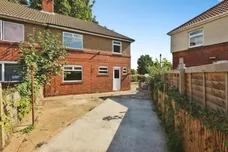 Waverley Avenue, Balby, Doncaster