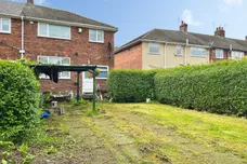 New Chester Road, Wirral