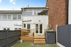 Hough End Close, Leeds