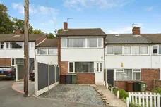Hough End Close, Leeds