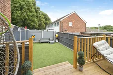 Hough End Close, Leeds