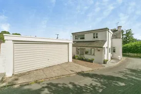 Property responsive