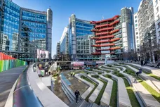 Sheldon Square, London, W2 photo 1