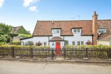 Church Road, Little Glemham, Woodbridge
