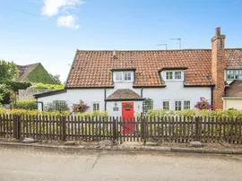 Church Road, Little Glemham, Woodbridge photo