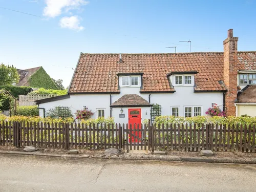 Church Road, Little Glemham, Woodbridgephoto