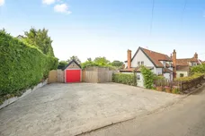 Church Road, Little Glemham, Woodbridge