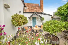 Church Road, Little Glemham, Woodbridge