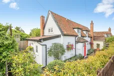 Church Road, Little Glemham, Woodbridge