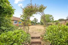 Church Road, Little Glemham, Woodbridge