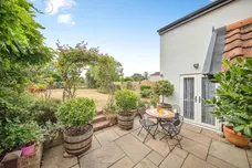 Church Road, Little Glemham, Woodbridge