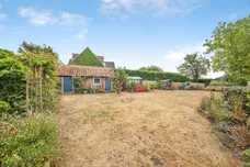 Church Road, Little Glemham, Woodbridge