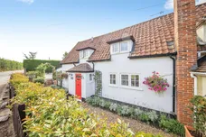 Church Road, Little Glemham, Woodbridge