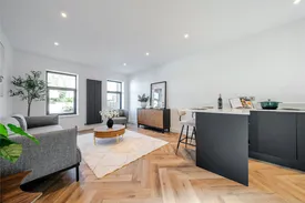 Property responsive