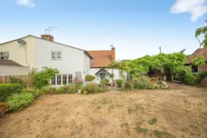 Church Road, Little Glemham, Woodbridge