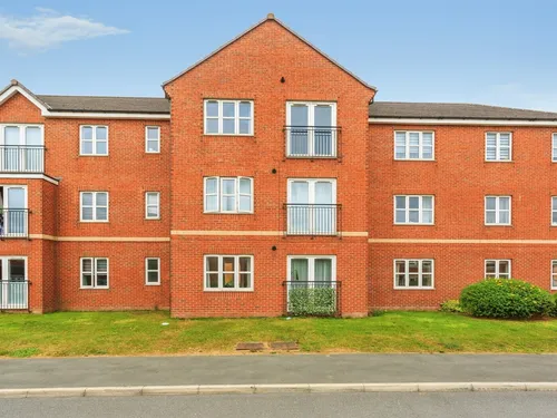 Scampston Drive, East Ardsley, Wakefieldphoto
