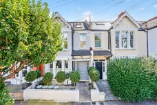 Lavenham Road, London