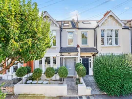 Lavenham Road, London photo