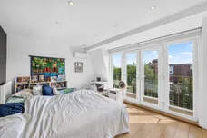Lavenham Road, London