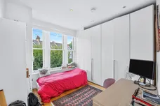 Lavenham Road, London