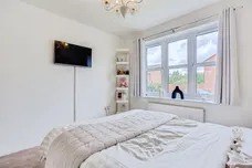 Scampston Drive, East Ardsley, Wakefield