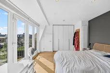 Lavenham Road, London