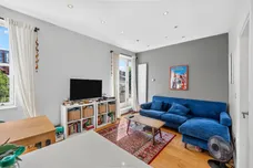 Lavenham Road, London