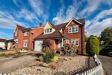 Rosecroft Drive, Langstone, NEWPORT