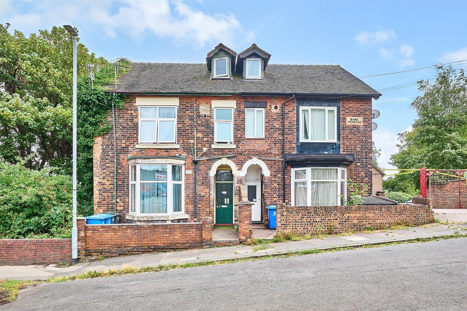 Etruria Road, Basford, Stoke-On-Trent Image 1